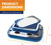 INTEX Mega Chill Cooler Island-2