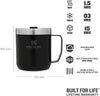 Stanley 355ml / 12oz Vac Camp Mug