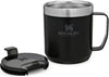 Stanley 355ml / 12oz Vac Camp Mug
