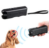 Daily use - Anti barking device