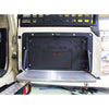 LC71/LC76/LC78 Rear Door Drop Down Table
