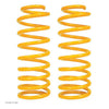 TJM | XGS GOLD EDITION HEAVY FRONT AND REAR | LC100 1998-2007