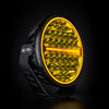 STRANDS SIBERIA BR 9″ (BUSH RANGER) DRIVING LIGHT LED