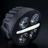 STRANDS NUUK D-LINE MC DRIVING LIGHT 3″