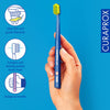Curaprox - CS 1560 Soft Toothbrush (Assorted Colors)
