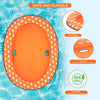 Floats Inflatable Dog Swimming Float for Summer
