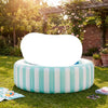 INTEX Coastal Luxe Pool  168 x 53 cm