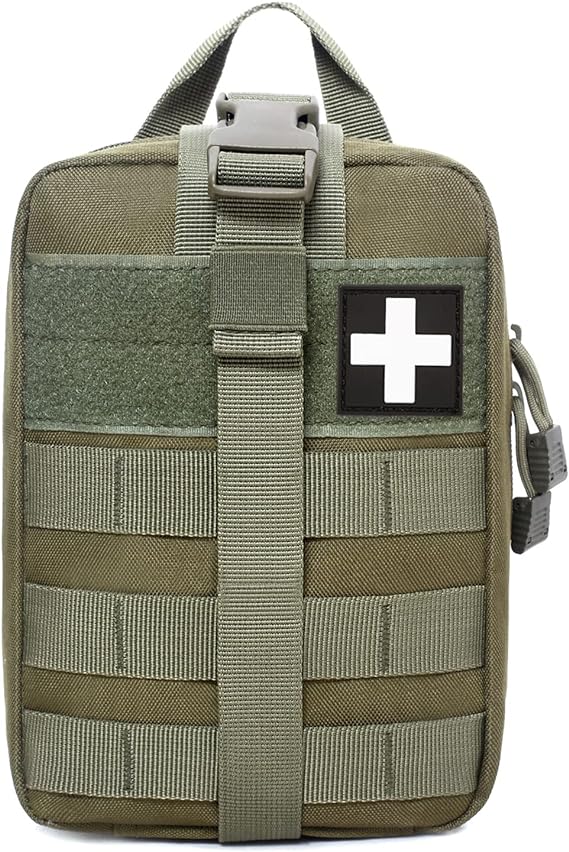 New Medical pouch