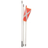 TJM | SAND FLAG | 3 MTR