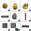 Funny Patch