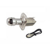 Cigarette Lighter and Chart Light