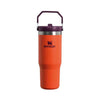 STANLEY CLASSIC ICEFLOW FLIP STRAW TUMBLER | 0.8L | 30 oz