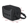 Zero North Horizontal Pouch