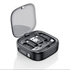 Travelest Multifunctional Retractable Cables Storage Bracket Set