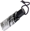EuroSchrim Dainty Automatic Umbrella UV Protection 50+ (Express Delivery)