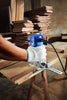 Bosch - GKF 550 Palm Router (550W)