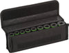 Bosch - 9 PCS Socket Set 1/2 X 75MM (B-STOCK)