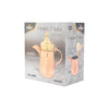 Camouflage Red Brass Coffe Mufwah 2.25 L