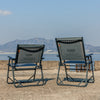 Cargo Container Cosy Folding Chair - Large