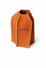 Camping Family - Complete Tea Set Box for outdoor Black