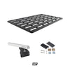 RHINO RACK | PIONEER PLATFORM  | 2128MM X 1426MM | NEW COMPLETE KIT | Y61 4DR