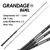 GRANDAGE STD