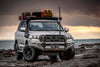 ARB | BASE RACK WITH MOUNT KIT | LC200