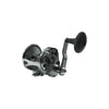 Camouflage Fishing Reel Avet Lx6.0 G2 - Gunmetal