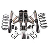 ARB | BP51 KIT | PRADO 150 FRONT BUMPER – REAR MEDIUM