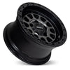 LC300 (18X9) 4x ASSAULT WHEELS (6/139) +25 OFFSET