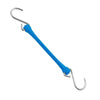 12″ HEAVY DUTY BUNGEE STRAP – BLUE