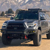 TACOMA 2016+ FRONT RAID BUMPER