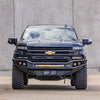 SILVERADO 1500 RAID BULL BAR 2019+