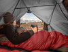 IKAMPER | INNER INSULATION TENT | SKYCAMP 2.0/3.0 | GRAY