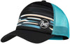 Buff Trucker Cap Adem Multi