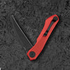 Bestech IVY 14C28N/Black Stonewash BG59D