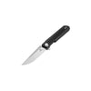 Bestechman Mini Dundee D2/Double Detent/Satin+Stonewash BMK08A