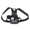 Backpack with strap