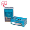 BRAIN PUZZLE Wooden SAFTEY BOX