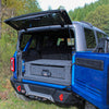 ARB | Drawer Fit Kit | 2021-2024 Bronco | Suits RDRF790
