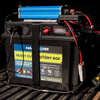 Hardkorr Heavy Duty Battery Box