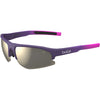Bolle BOLT 2.0 S - Burgundy Pink Matte