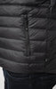 MIAS ALPINE MENS PACKABLE DOWN GILET