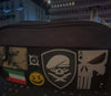 Zero North Horizontal Pouch