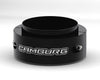 CAMBURG | 1.5″ FRONT SPRING PRELOAD SPACER KIT BLACK | RAPTOR 2017-2018