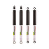 CHEROKEE XJ Performance NITRO GAS SHOCKS KIT