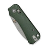 CIVIVI Baby Banter 2 Micarta