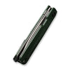 CIVIVI Sendy Milled Black G10