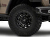 FUEL | D694 COVERT | MATTE BLACK