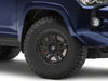 FUEL | D700 AMMO | 20X9 6X5.5 20MM OFFSET | MATTE BLACK